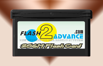 Gameboy Advance Flash Linker